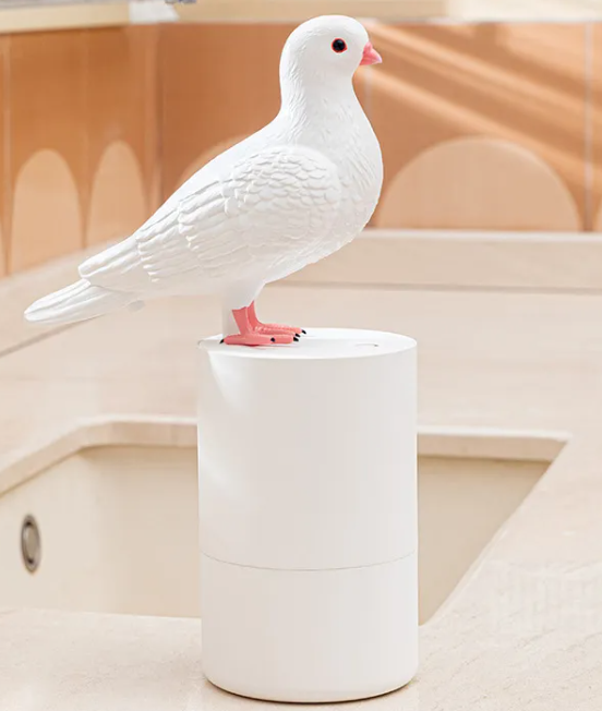 SmartClean Mobile Phone Washer