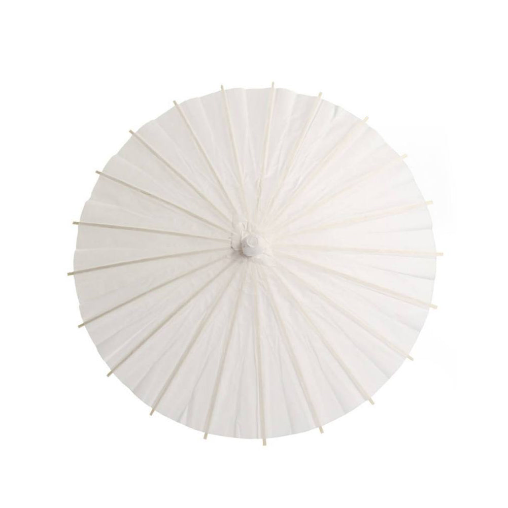 Antique Chinese Craft Umbrella
