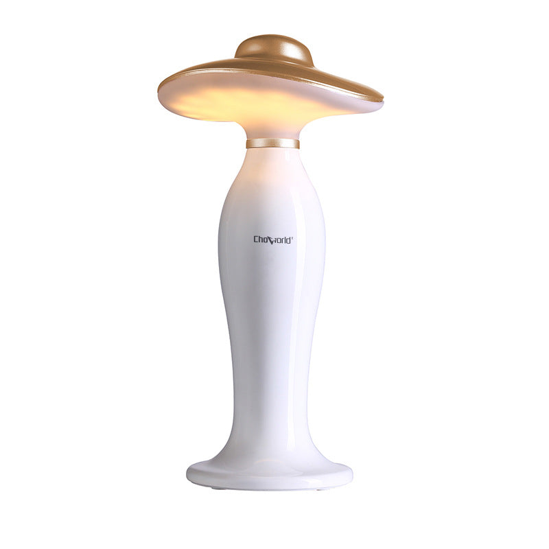 Smart Voice Command Desk Lamp