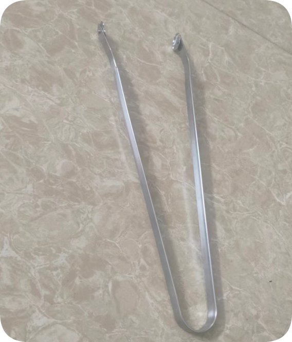 Grill Master Sausage Tongs