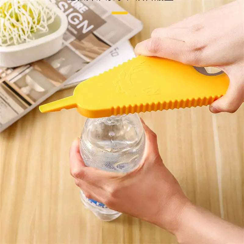 All-Purpose Handy Beverage Opener