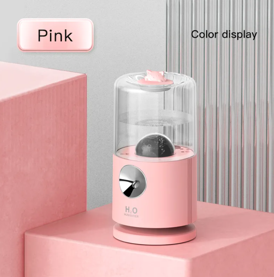 360 Smart Mist Home Humidifier