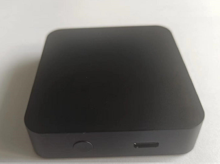 Tuya Smart Hub: Wireless & Bluetooth Gateway