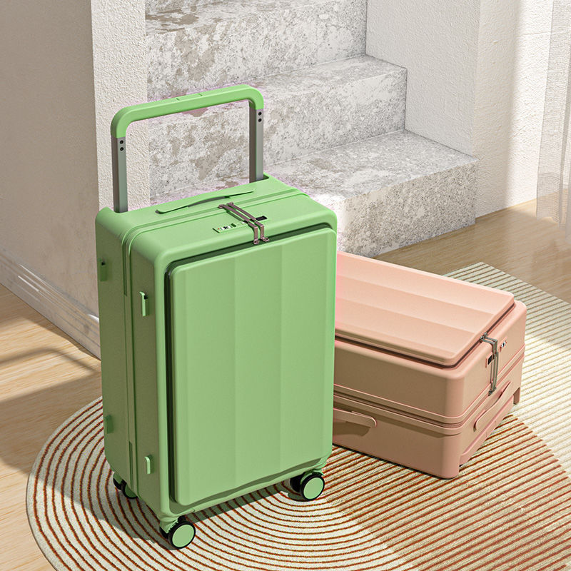 TravelPro 20" Smart Carry-On