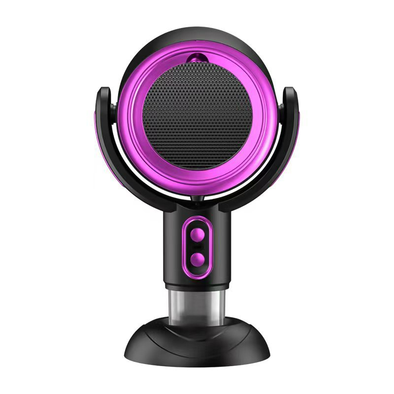Compact Desktop Smoke Extractor