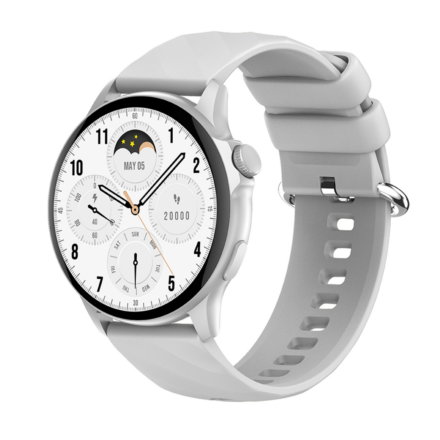ActiveLife Smartwatch