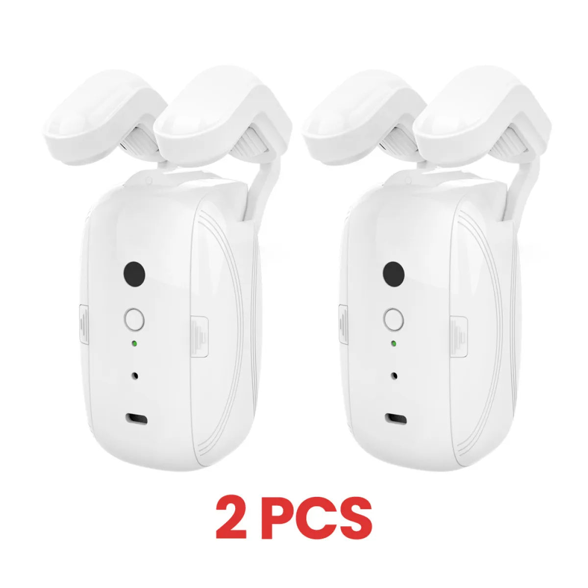 Smart WiFi Curtain Controller