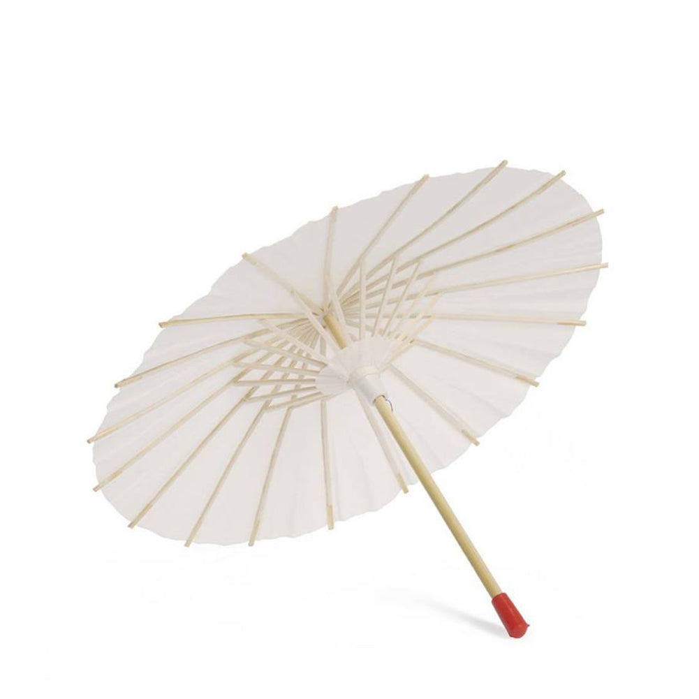 Antique Chinese Craft Umbrella