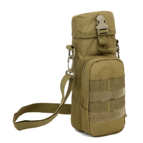 Hydration Shoulder Pouch