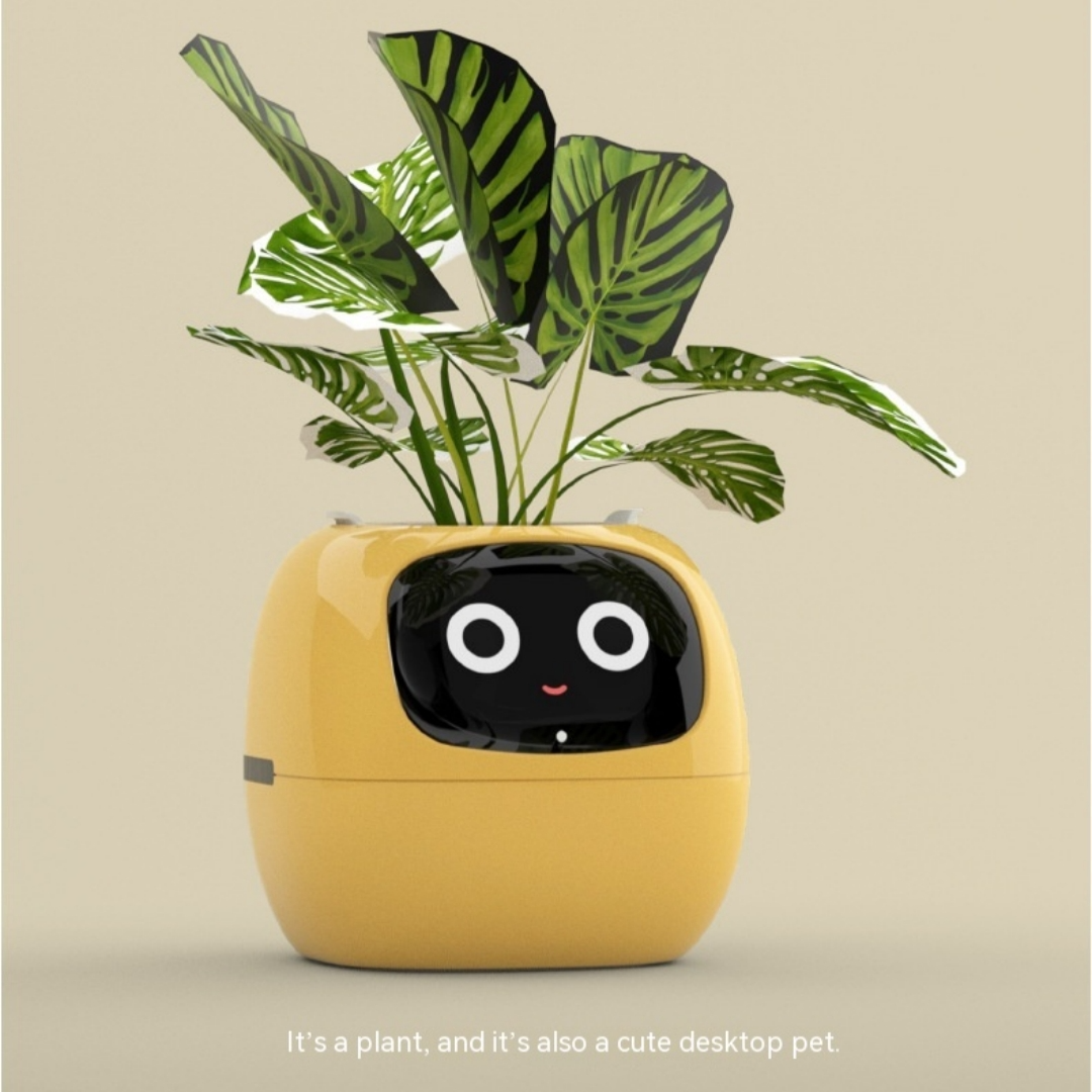 EcoSmart Planter