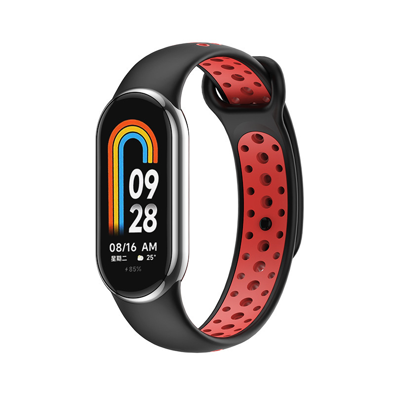 FlexFit Smartwatch Strap