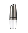 Automatic Gravity Salt And Pepper Grinder Set