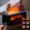Flame Effect Essential Oil Diffuser