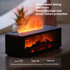 Flame Effect Essential Oil Diffuser