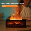 Flame Effect Essential Oil Diffuser