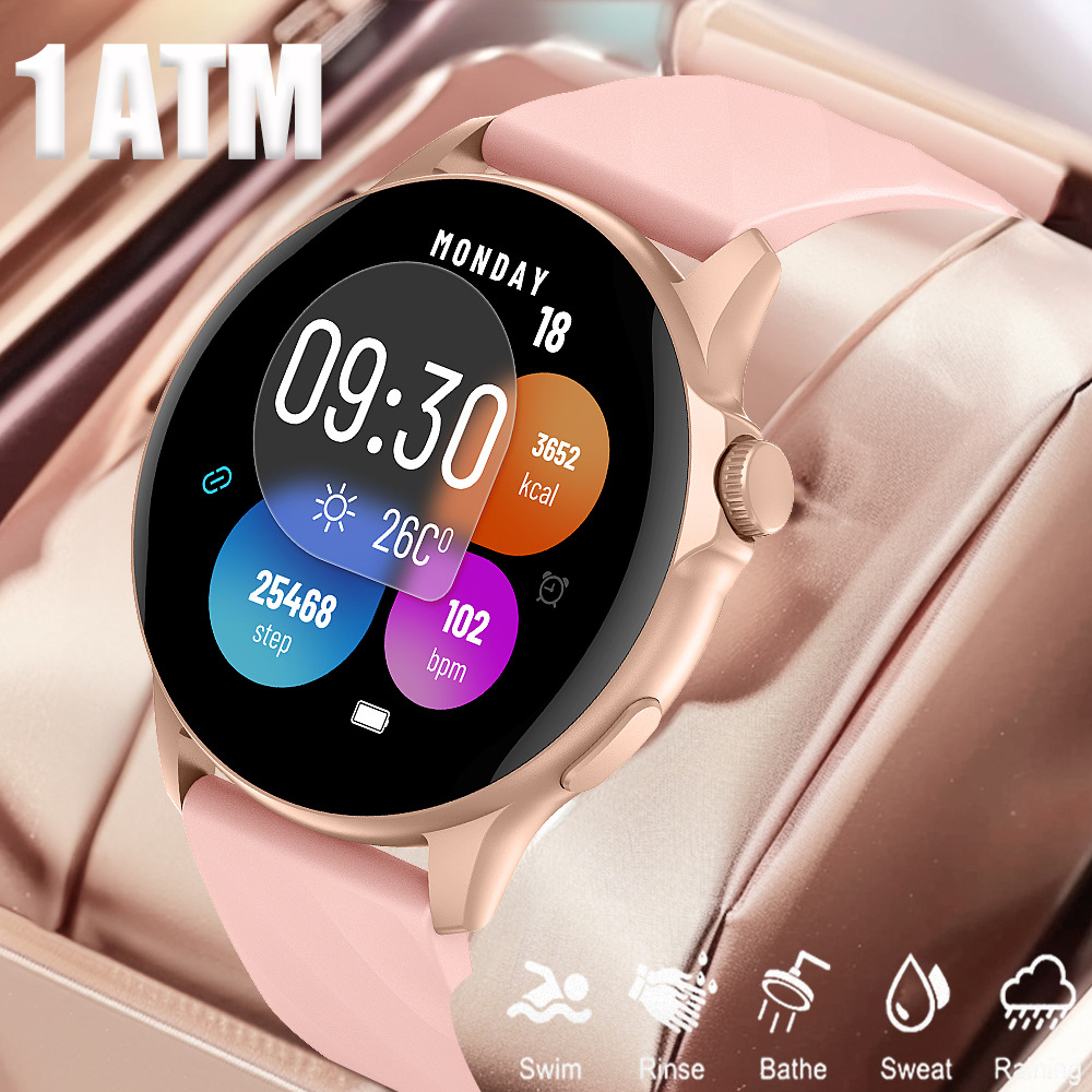 ActiveLife Smartwatch