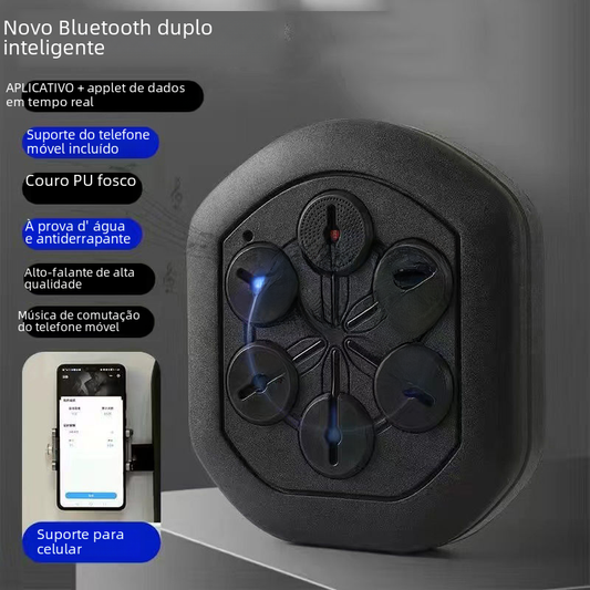 Bluetooth Beat Boxing Trainer