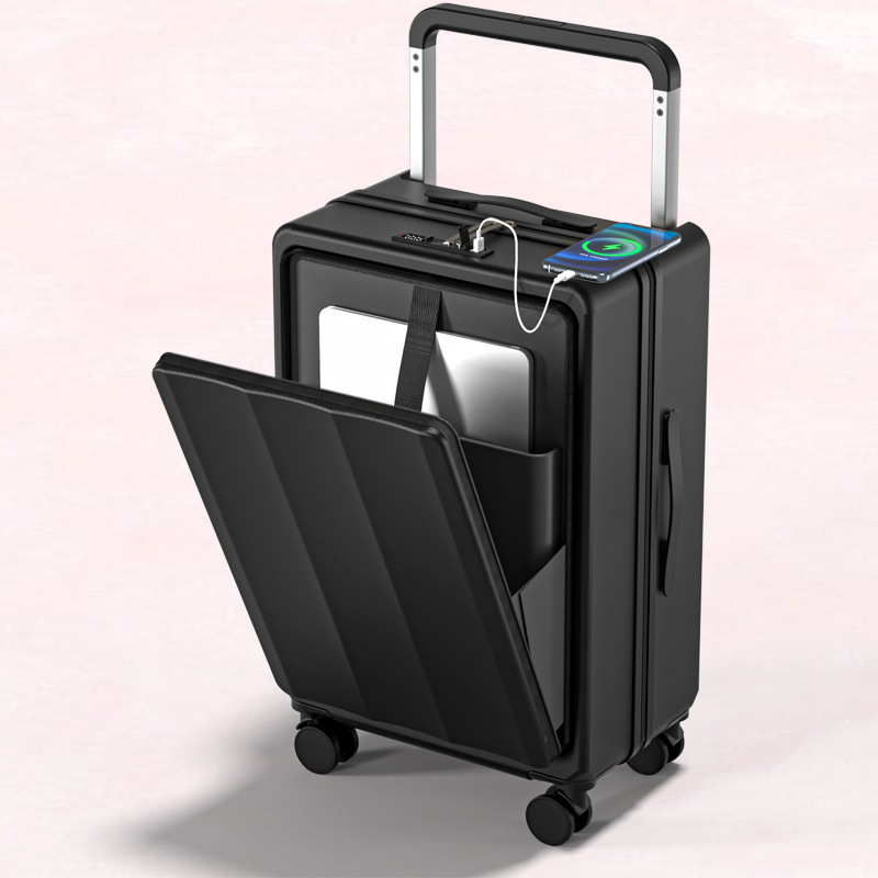 TravelPro 20" Smart Carry-On