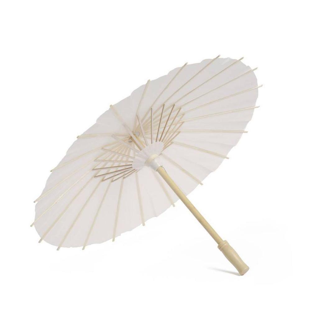 Antique Chinese Craft Umbrella
