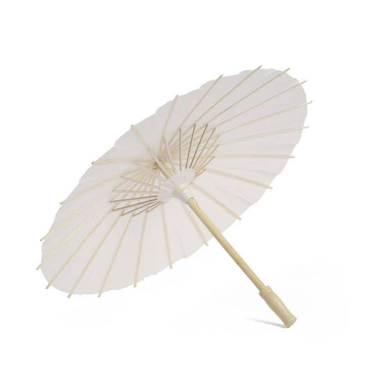 Antique Chinese Craft Umbrella