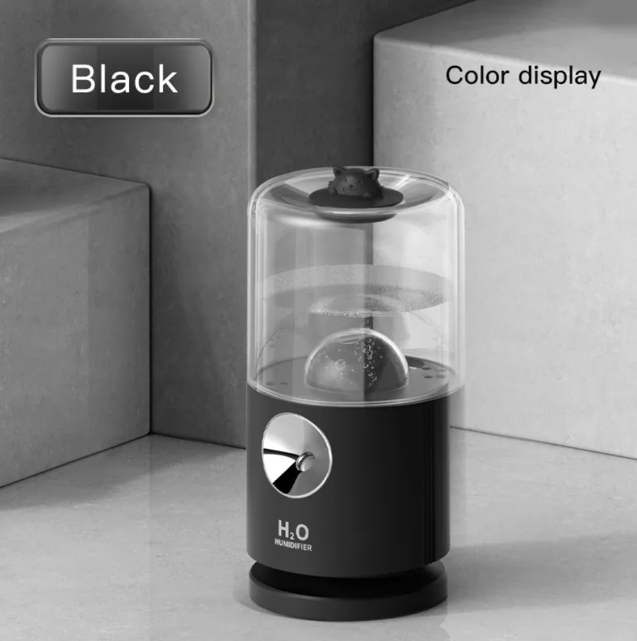360 Smart Mist Home Humidifier