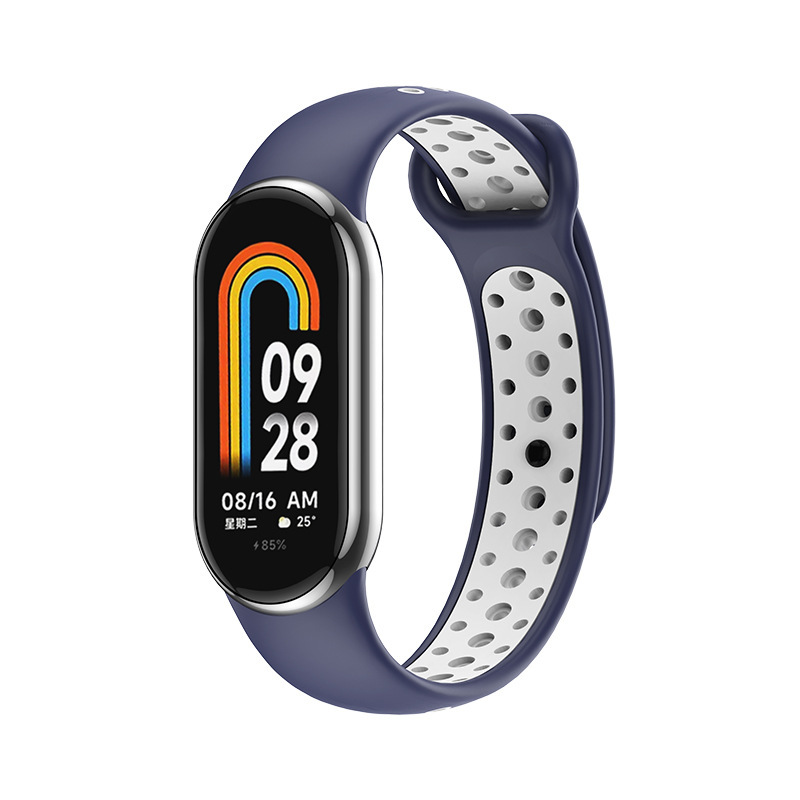FlexFit Smartwatch Strap