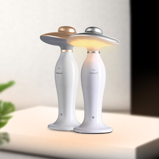 Smart Voice Command Desk Lamp