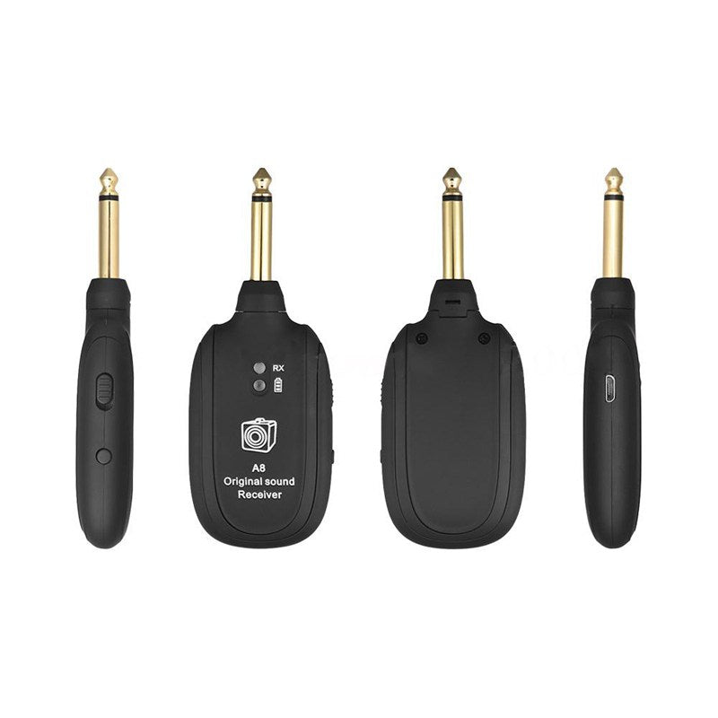 A8 Pro Wireless Instrument Link