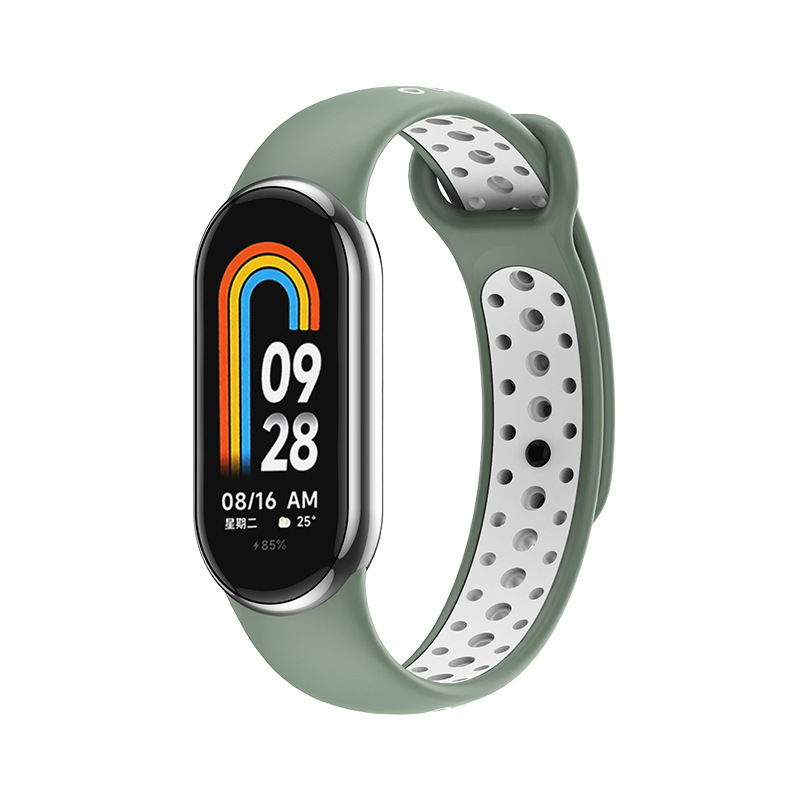 FlexFit Smartwatch Strap