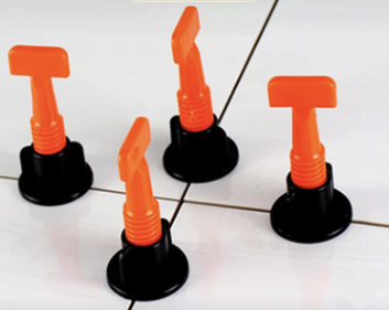 Precision Tile Leveling System