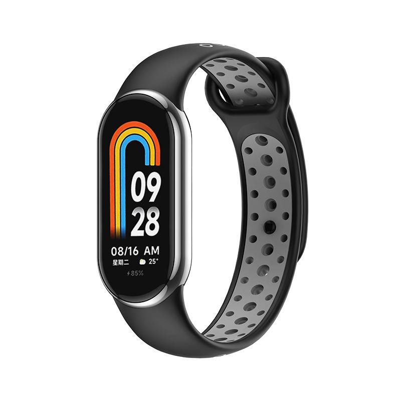 FlexFit Smartwatch Strap