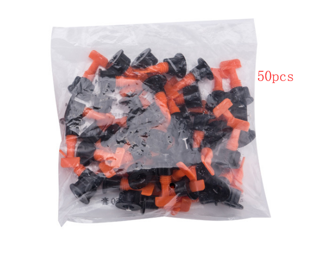 Precision Tile Leveling System