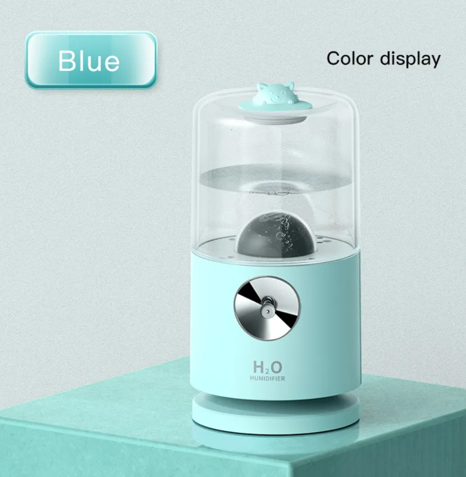 360 Smart Mist Home Humidifier