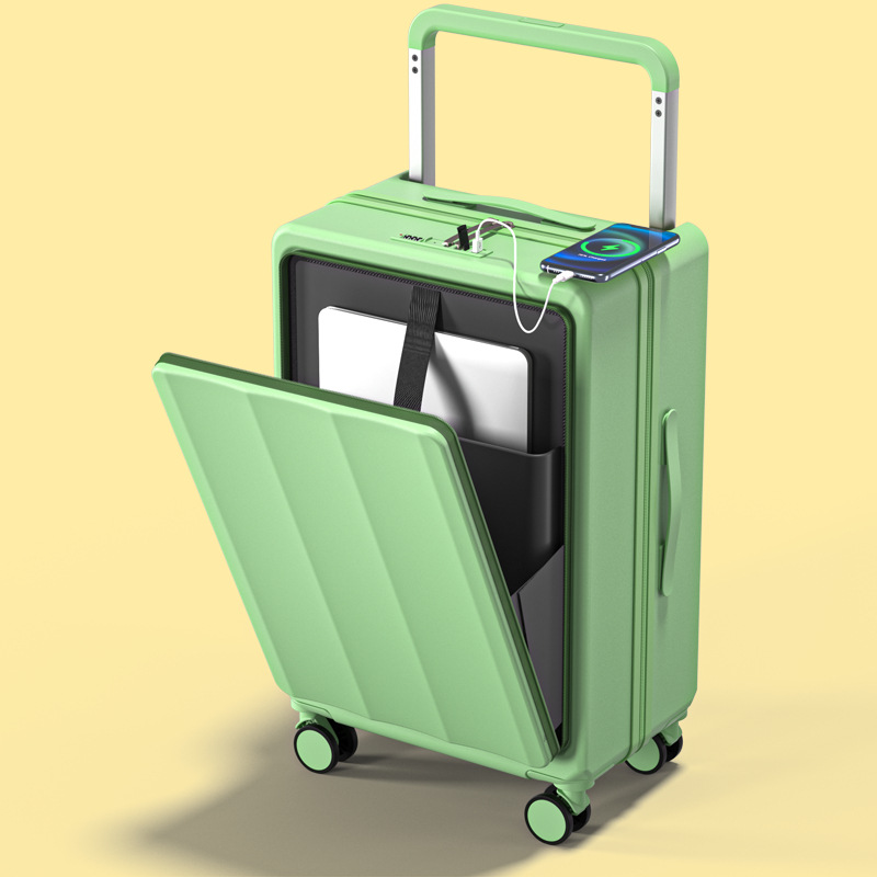 TravelPro 20" Smart Carry-On