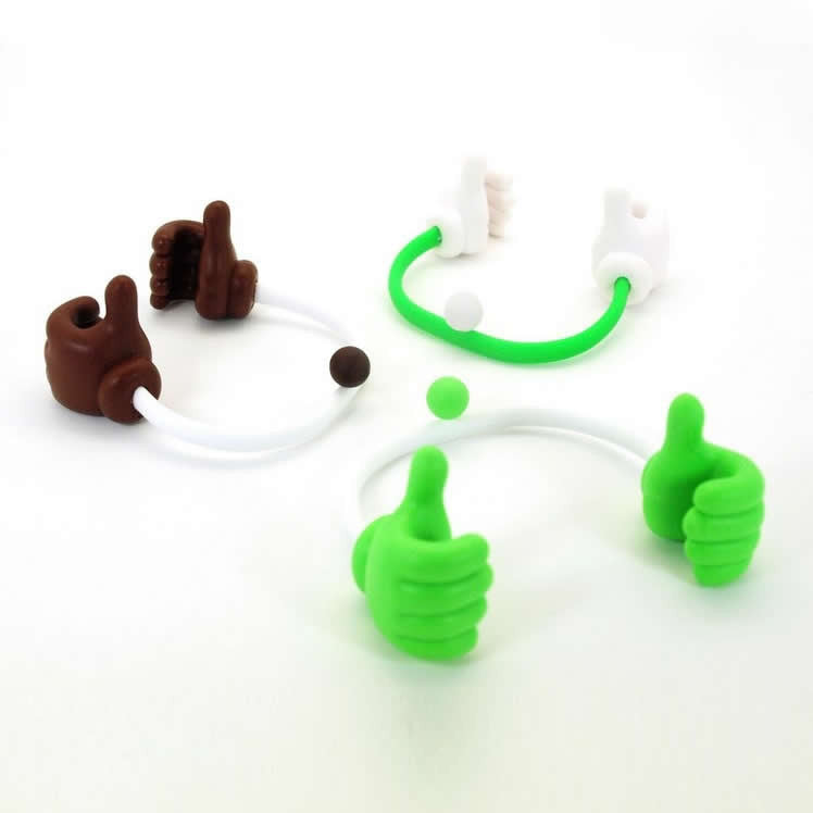 Smart Grip for Phones
