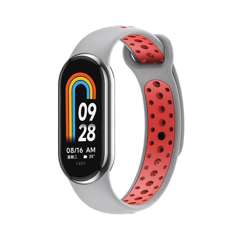 FlexFit Smartwatch Strap