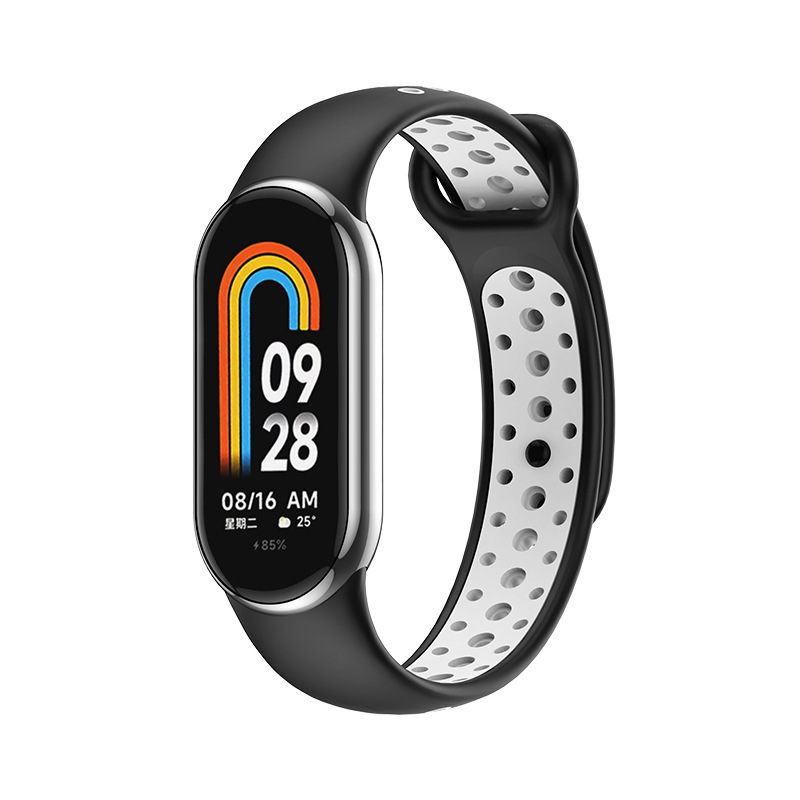 FlexFit Smartwatch Strap