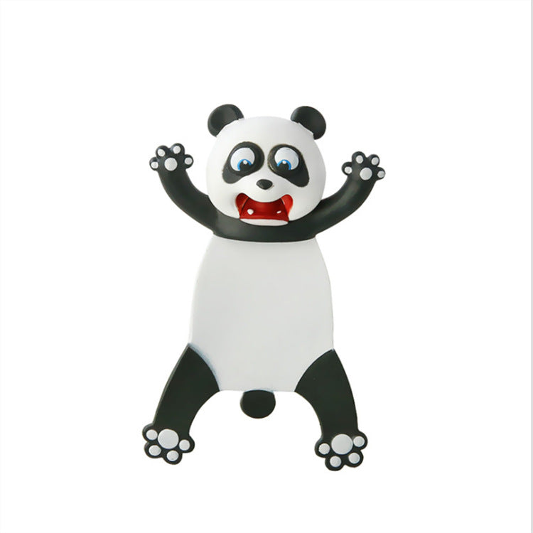 Creative Critter Bookmarks