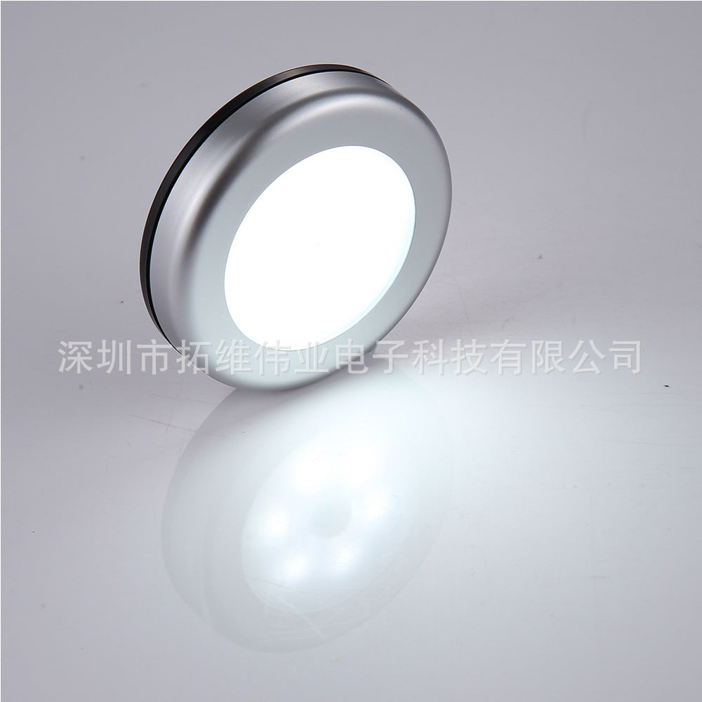 Cabinet Glide Sensor Light