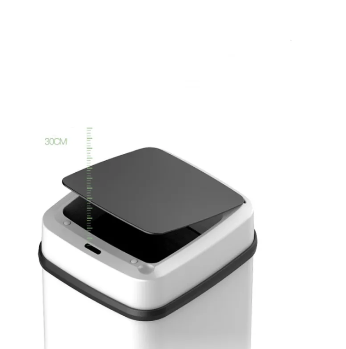 AutoLid Hygiene Bin