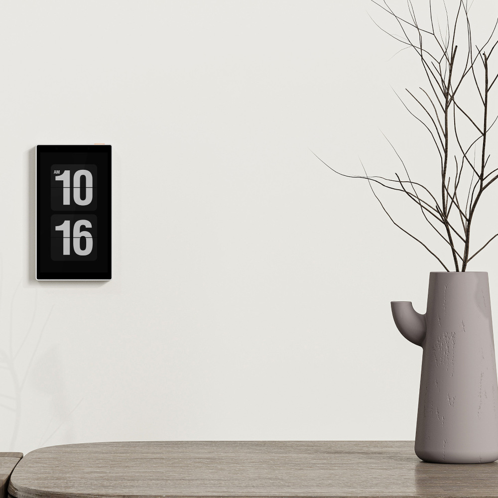 Urban Smart Home Hub