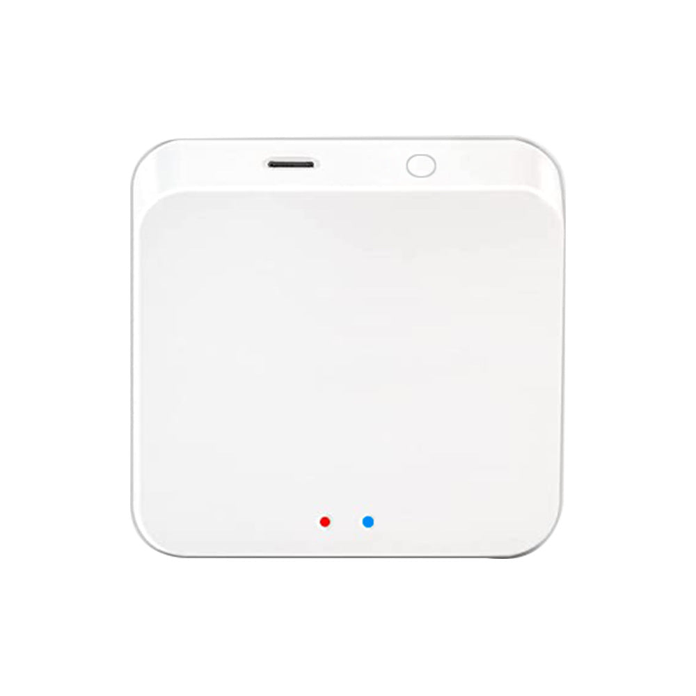 Tuya Smart Hub: Wireless & Bluetooth Gateway