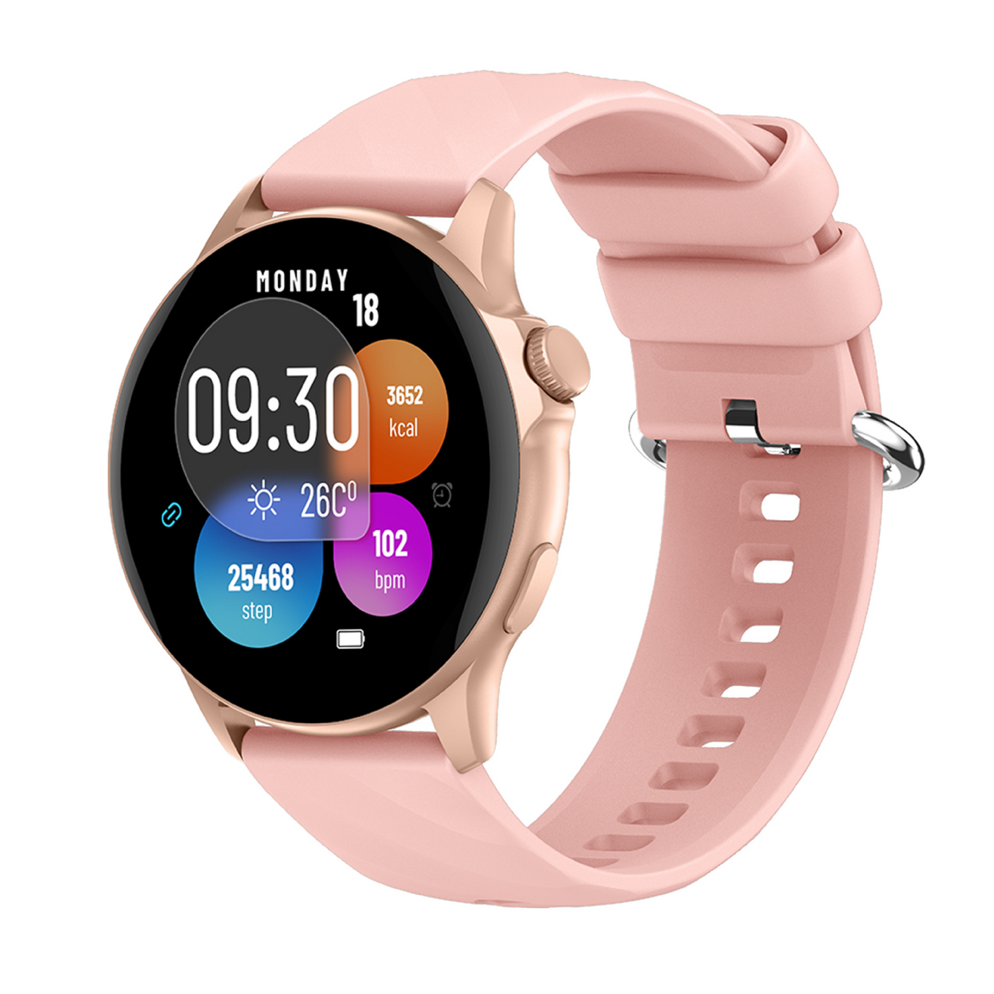 ActiveLife Smartwatch