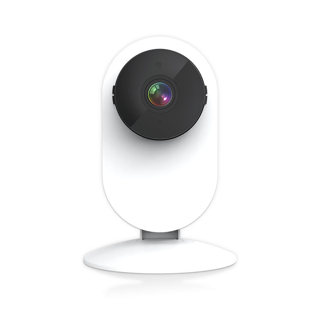 Tuya 200W HD Smart Indoor Cam