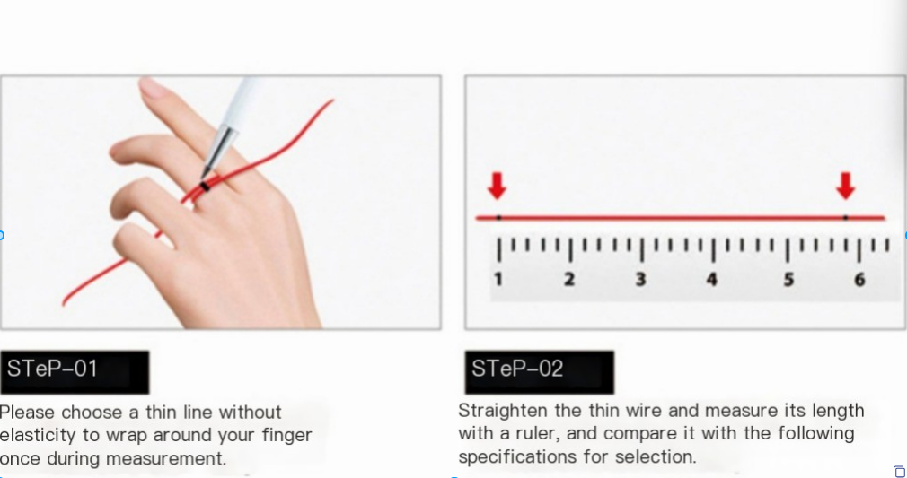 HealthTracker Elegant Ring
