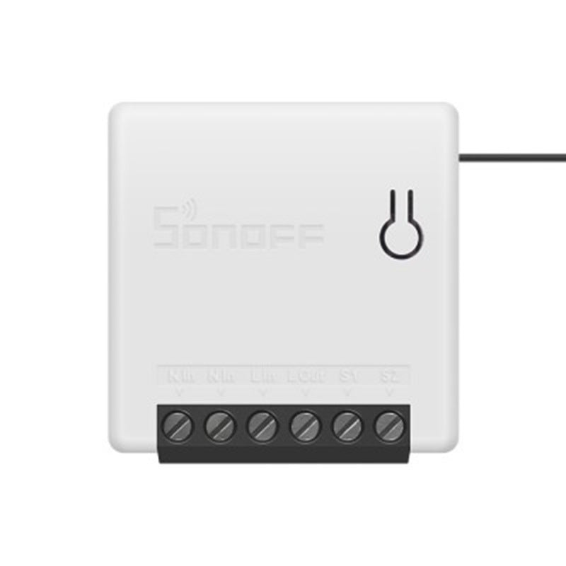 Sonoff Mini Smart Switch