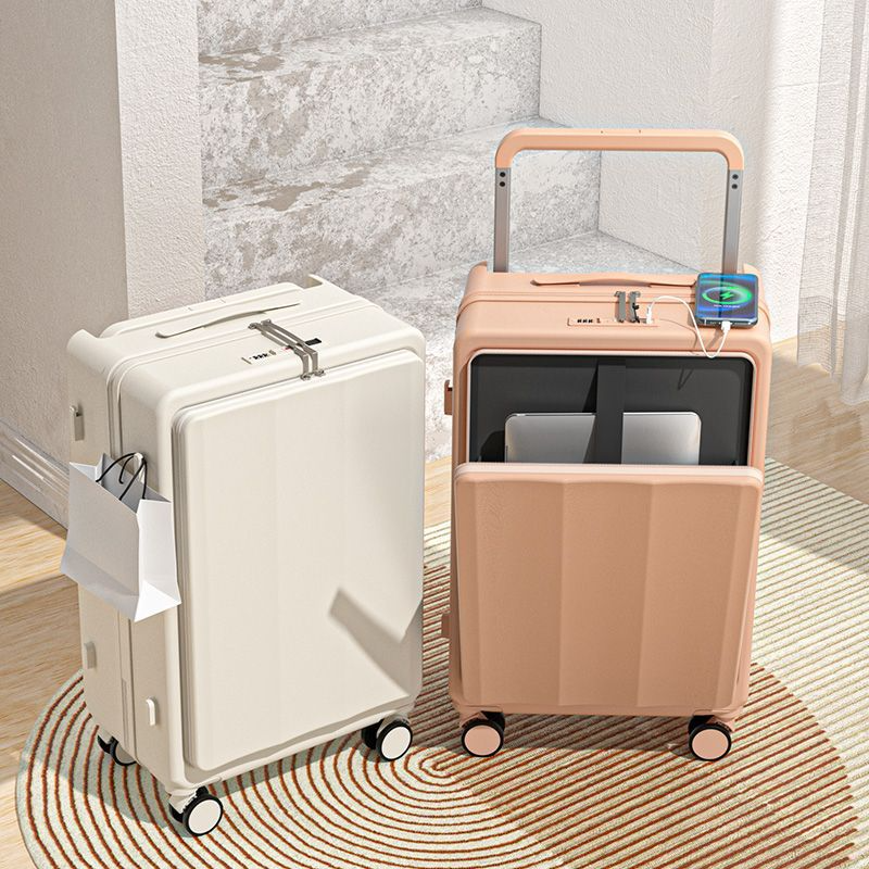 TravelPro 20" Smart Carry-On