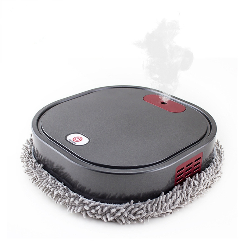 AutoClean Floor Robot