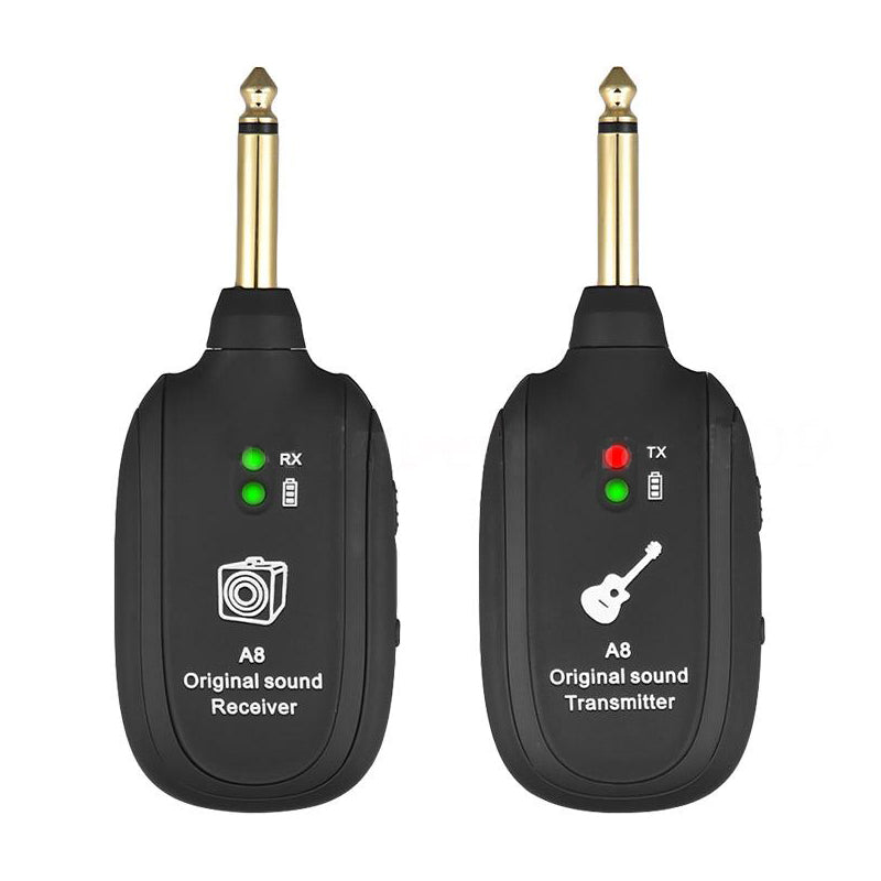 A8 Pro Wireless Instrument Link