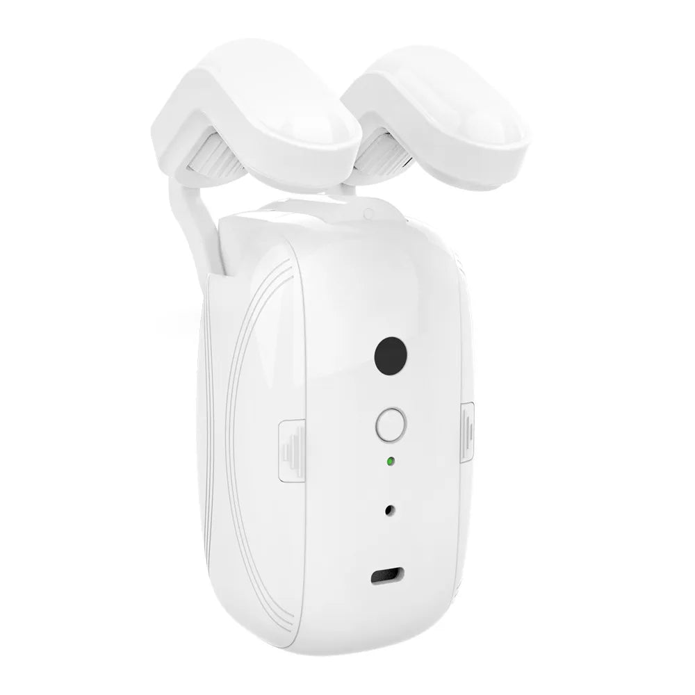 Smart WiFi Curtain Controller